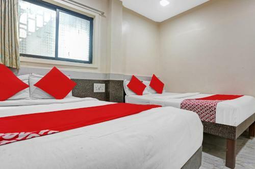 Hotel Oyo 84398 Maroshi Residency