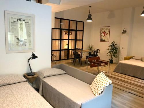 Apartamento Sciesa24