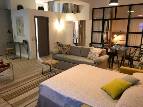 Apartamento Sciesa24
