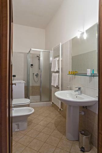 Apartamento Residence Villa Mainard