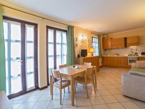 Apartamento Residence Villa Mainard
