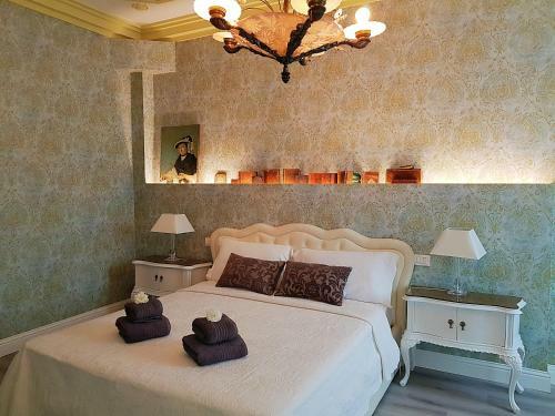 Hostal Miglioranzi Antonio Rooms