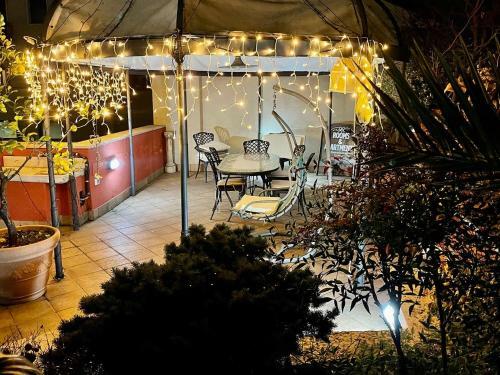 Hostal Miglioranzi Antonio Rooms