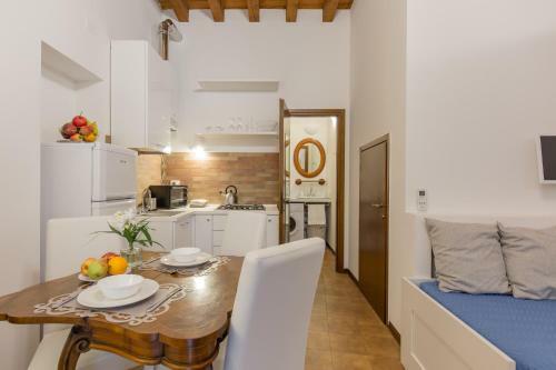 Apartamento Residenza Giulietta Capuleti