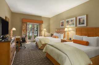 Hotel Hilton