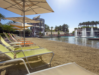 Hotel Hyatt Regency Gainey Ranch