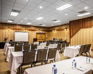 Hotel Quality Inn And Suites