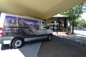 Hotel Quality Inn And Suites