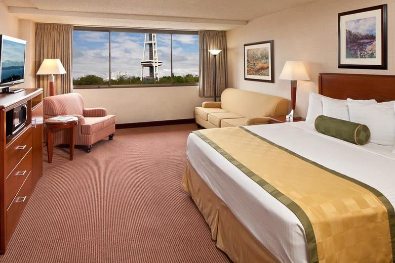 Hotel Best Western Executive Inn