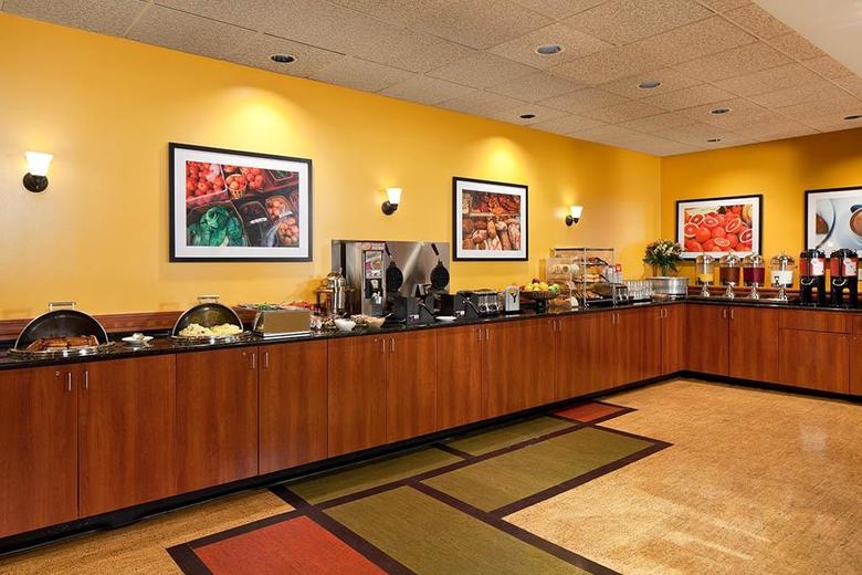 Hotel Best Western Executive Inn