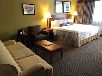 Hotel Best Western Executive Inn