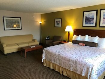 Hotel Best Western Executive Inn