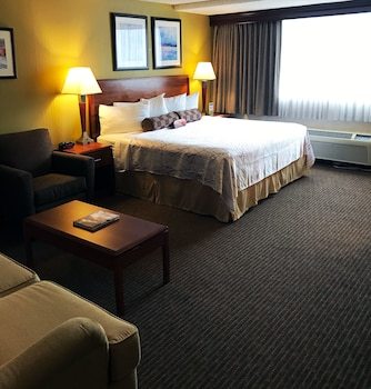 Hotel Best Western Executive Inn