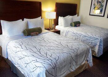 Hotel Best Western Executive Inn