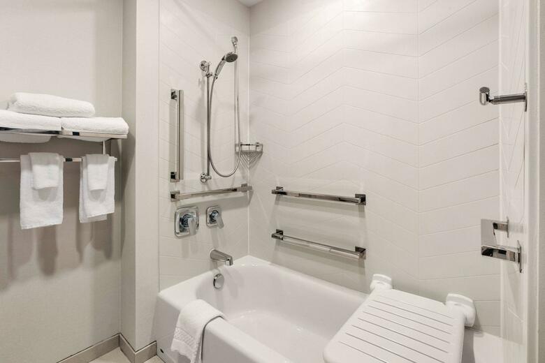Hotel Holiday Inn Express City Cente