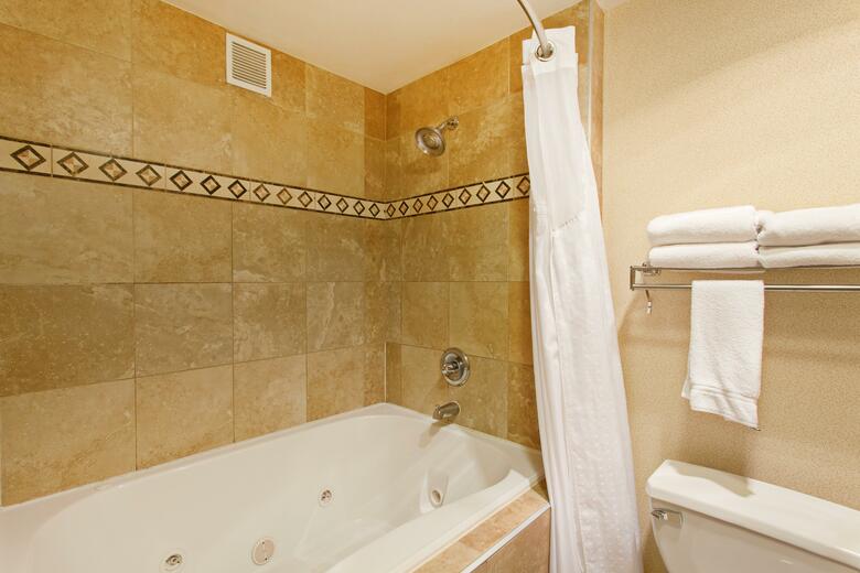 Hotel Holiday Inn Express City Cente