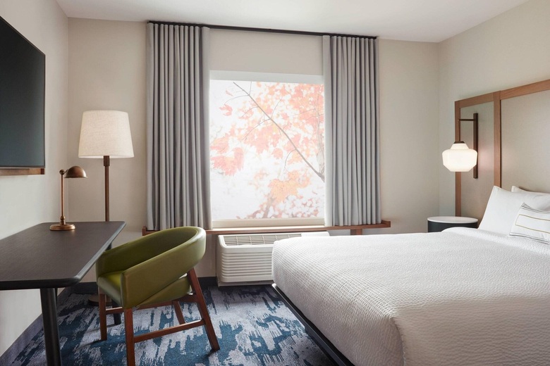 Hotel Holiday Inn Express City Cente