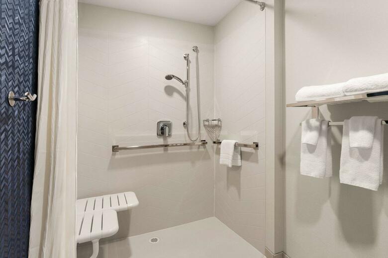 Hotel Holiday Inn Express City Cente