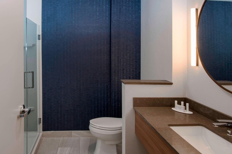 Hotel Holiday Inn Express City Cente