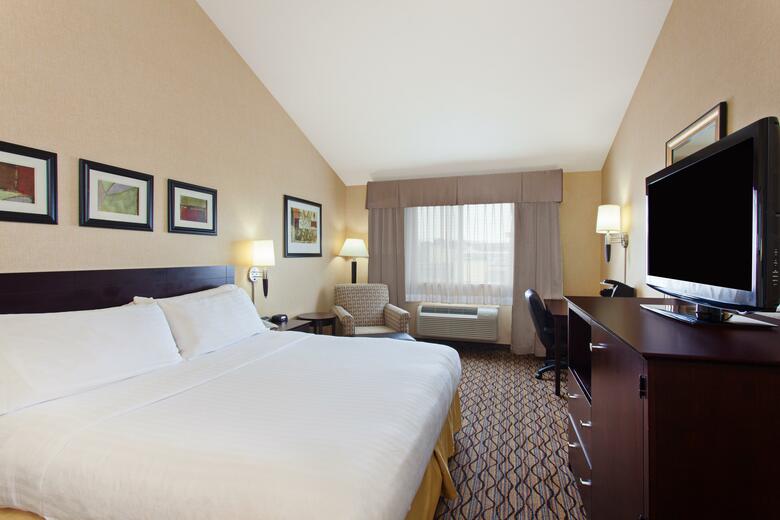 Hotel Holiday Inn Express City Cente
