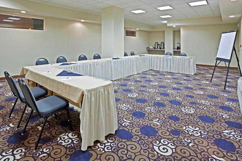 Hotel Holiday Inn Express City Cente
