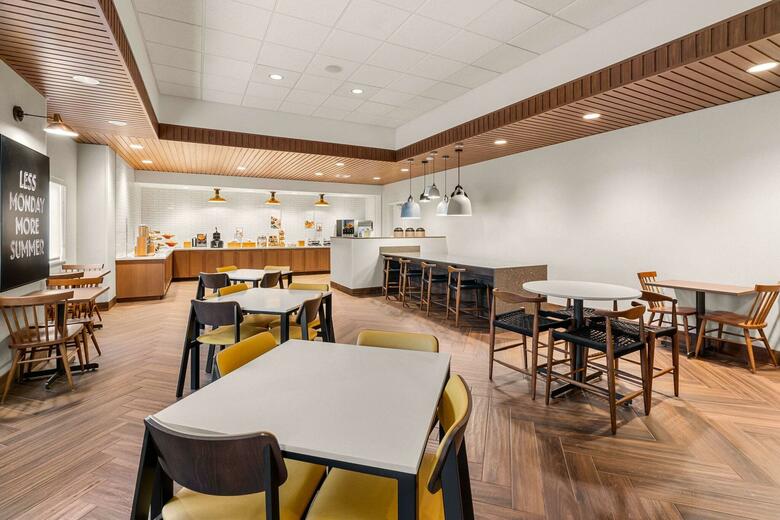 Hotel Holiday Inn Express City Cente
