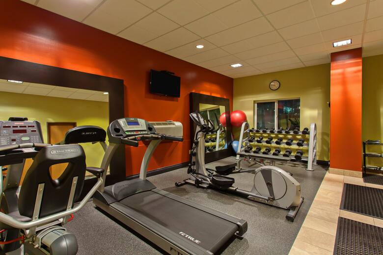 Hotel Holiday Inn Express City Cente