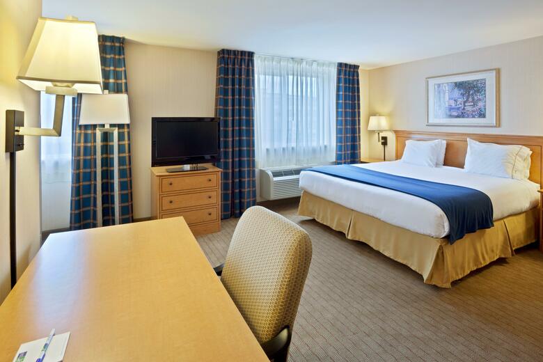 Hotel Holiday Inn Express City Cente