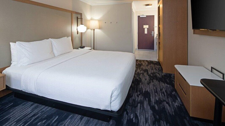 Hotel Holiday Inn Express City Cente