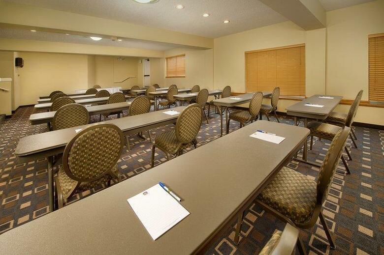 Hotel Best Western Airport Executel