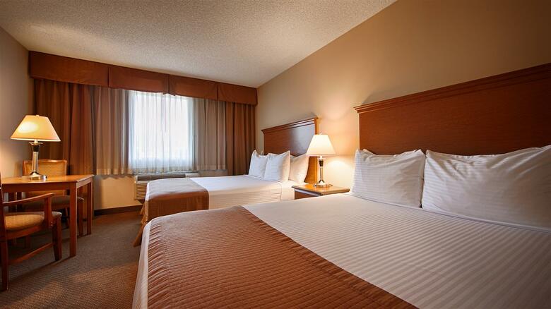 Hotel Best Western Airport Executel
