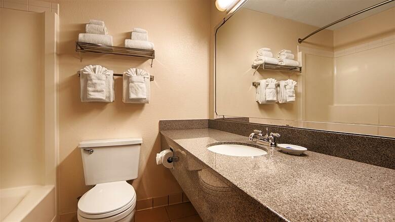 Hotel Best Western Airport Executel