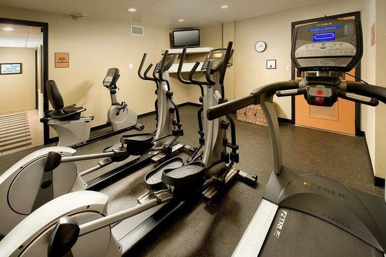 Hotel Best Western Airport Executel
