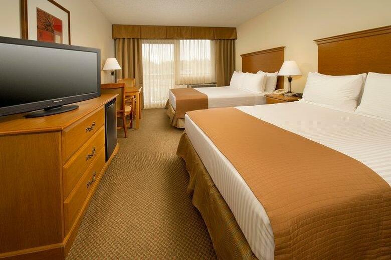 Hotel Best Western Airport Executel