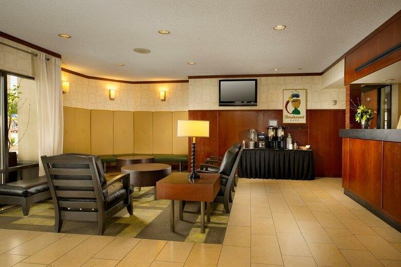 Hotel Best Western Airport Executel