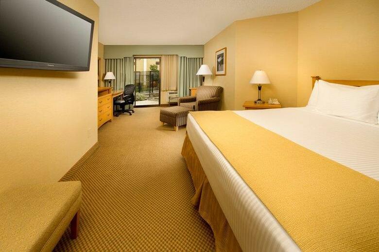 Hotel Best Western Airport Executel