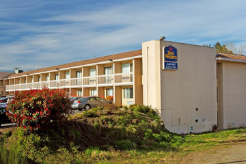 Hotel Best Western Airport Executel