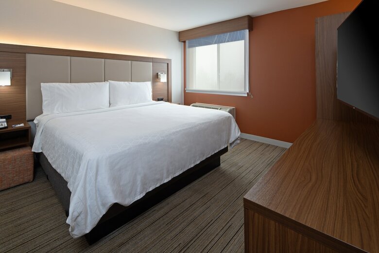 Hotel Holiday Inn Seatac