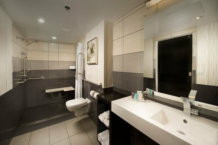 Hotel Holiday Inn Seatac