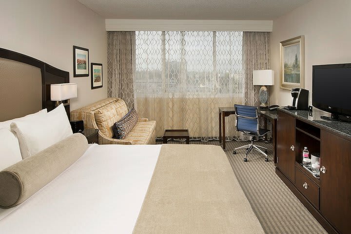 Hotel Holiday Inn Seatac
