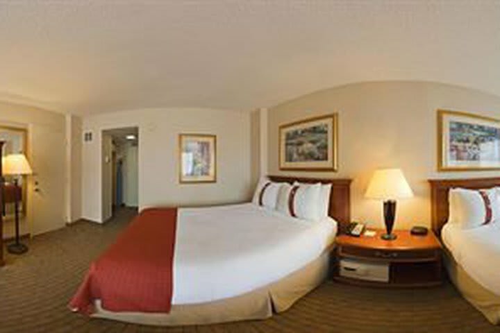 Hotel Holiday Inn Seatac