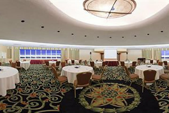 Hotel Holiday Inn Seatac