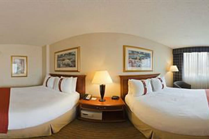 Hotel Holiday Inn Seatac