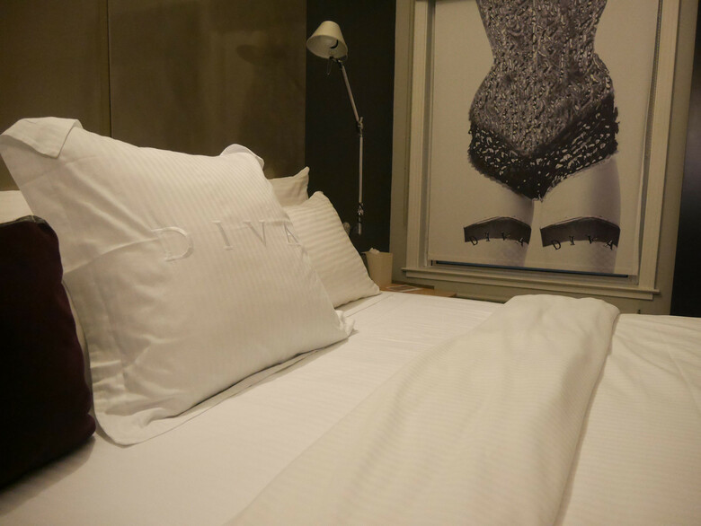 Diva Hotel