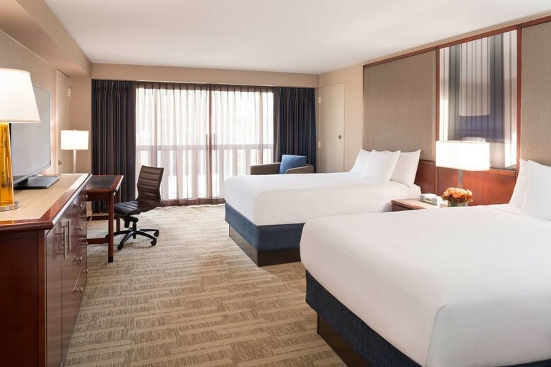 Hotel Hyatt Regency San Francisco