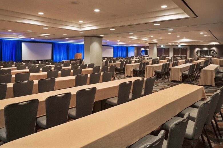 Hotel Hyatt Regency San Francisco