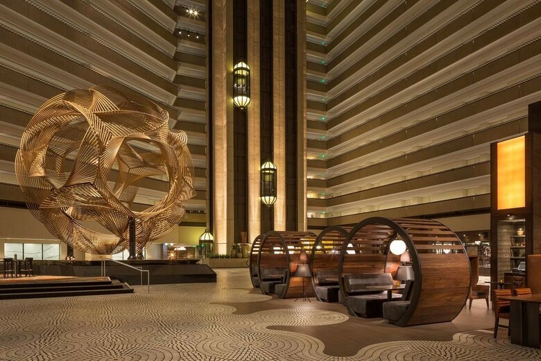Hotel Hyatt Regency San Francisco
