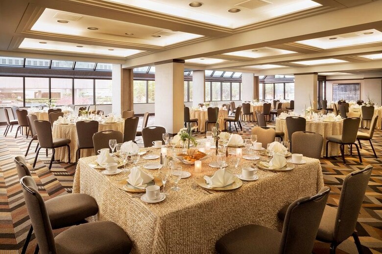 Hotel Hyatt Regency San Francisco