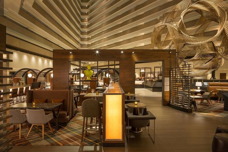 Hotel Hyatt Regency San Francisco