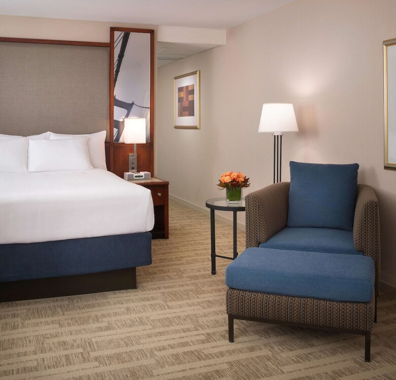 Hotel Hyatt Regency San Francisco